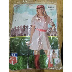 Costume League of Their Own